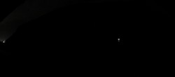 Archiv Foto Webcam Unterwössen - Alpensegelflugschule 23:00