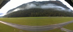 Archiv Foto Webcam Unterwössen - Alpensegelflugschule 05:00