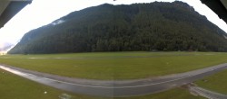 Archiv Foto Webcam Unterwössen - Alpensegelflugschule 06:00