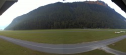 Archiv Foto Webcam Unterwössen - Alpensegelflugschule 05:00