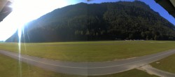 Archiv Foto Webcam Unterwössen - Alpensegelflugschule 07:00