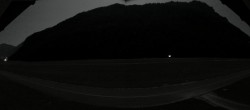 Archiv Foto Webcam Unterwössen - Alpensegelflugschule 01:00