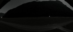Archiv Foto Webcam Unterwössen - Alpensegelflugschule 03:00