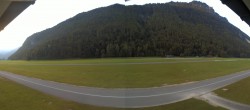 Archiv Foto Webcam Unterwössen - Alpensegelflugschule 05:00