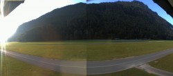 Archiv Foto Webcam Unterwössen - Alpensegelflugschule 06:00
