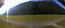 Archiv Foto Webcam Unterwössen - Alpensegelflugschule 07:00