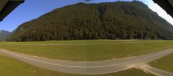 Archiv Foto Webcam Unterwössen - Alpensegelflugschule 15:00