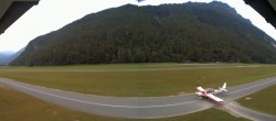 Archiv Foto Webcam Unterwössen - Alpensegelflugschule 06:00