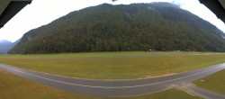 Archiv Foto Webcam Unterwössen - Alpensegelflugschule 07:00