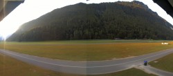 Archived image Webcam Unterwoessen - Gliding School 06:00