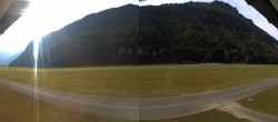 Archived image Webcam Unterwoessen - Gliding School 07:00