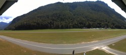 Archived image Webcam Unterwoessen - Gliding School 11:00