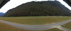 Archived image Webcam Unterwoessen - Gliding School 13:00