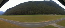 Archived image Webcam Unterwoessen - Gliding School 15:00