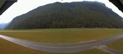 Archived image Webcam Unterwoessen - Gliding School 17:00