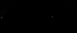 Archived image Webcam Unterwoessen - Gliding School 23:00