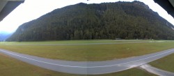 Archiv Foto Webcam Unterwössen - Alpensegelflugschule 05:00