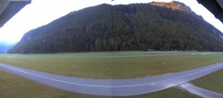 Archiv Foto Webcam Unterwössen - Alpensegelflugschule 06:00