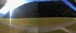 Archiv Foto Webcam Unterwössen - Alpensegelflugschule 07:00