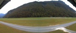 Archiv Foto Webcam Unterwössen - Alpensegelflugschule 05:00