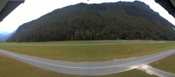 Archiv Foto Webcam Unterwössen - Alpensegelflugschule 06:00