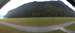 Archiv Foto Webcam Unterwössen - Alpensegelflugschule 03:00