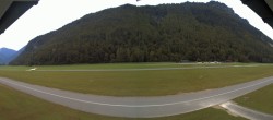 Archiv Foto Webcam Unterwössen - Alpensegelflugschule 05:00