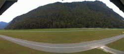 Archiv Foto Webcam Unterwössen - Alpensegelflugschule 06:00