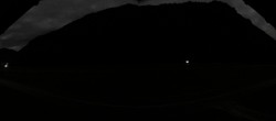 Archiv Foto Webcam Unterwössen - Alpensegelflugschule 23:00