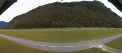 Archiv Foto Webcam Unterwössen - Alpensegelflugschule 17:00
