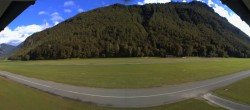 Archiv Foto Webcam Unterwössen - Alpensegelflugschule 15:00