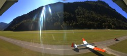 Archiv Foto Webcam Unterwössen - Alpensegelflugschule 09:00