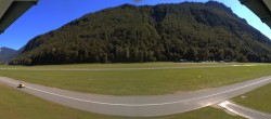 Archiv Foto Webcam Unterwössen - Alpensegelflugschule 13:00