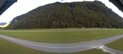 Archived image Webcam Unterwoessen - Gliding School 17:00