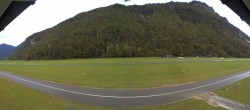 Archived image Webcam Unterwoessen - Gliding School 14:00