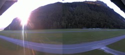 Archiv Foto Webcam Unterwössen - Alpensegelflugschule 07:00