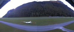 Archiv Foto Webcam Unterwössen - Alpensegelflugschule 07:00