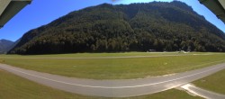 Archiv Foto Webcam Unterwössen - Alpensegelflugschule 11:00