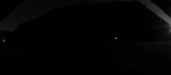 Archiv Foto Webcam Unterwössen - Alpensegelflugschule 23:00