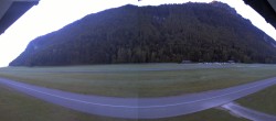 Archiv Foto Webcam Unterwössen - Alpensegelflugschule 07:00