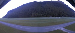 Archiv Foto Webcam Unterwössen - Alpensegelflugschule 08:00