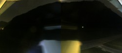 Archiv Foto Webcam Unterwössen - Alpensegelflugschule 19:00