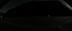 Archiv Foto Webcam Unterwössen - Alpensegelflugschule 23:00