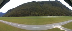 Archiv Foto Webcam Unterwössen - Alpensegelflugschule 08:00