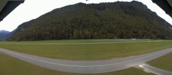 Archiv Foto Webcam Unterwössen - Alpensegelflugschule 09:00