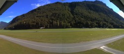 Archiv Foto Webcam Unterwössen - Alpensegelflugschule 13:00