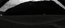 Archiv Foto Webcam Unterwössen - Alpensegelflugschule 23:00