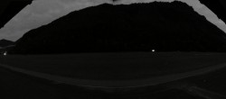 Archiv Foto Webcam Unterwössen - Alpensegelflugschule 03:00