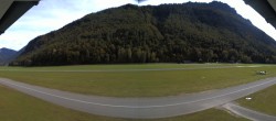 Archiv Foto Webcam Unterwössen - Alpensegelflugschule 13:00