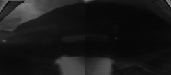Archiv Foto Webcam Unterwössen - Alpensegelflugschule 21:00